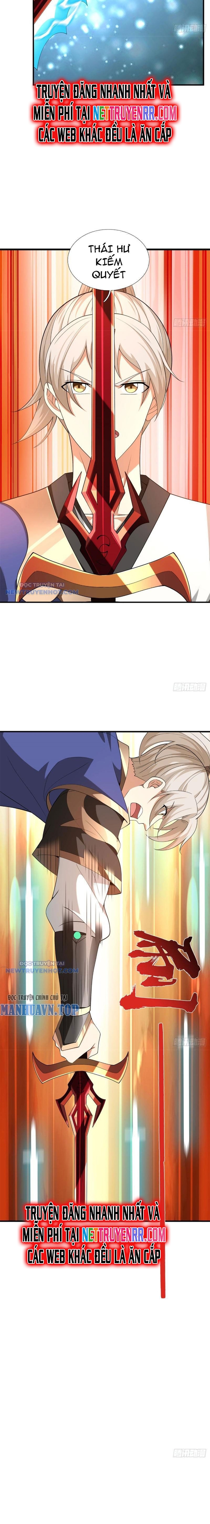 Ta Có Thể Vô Hạn Bạo Kích: Chapter 33