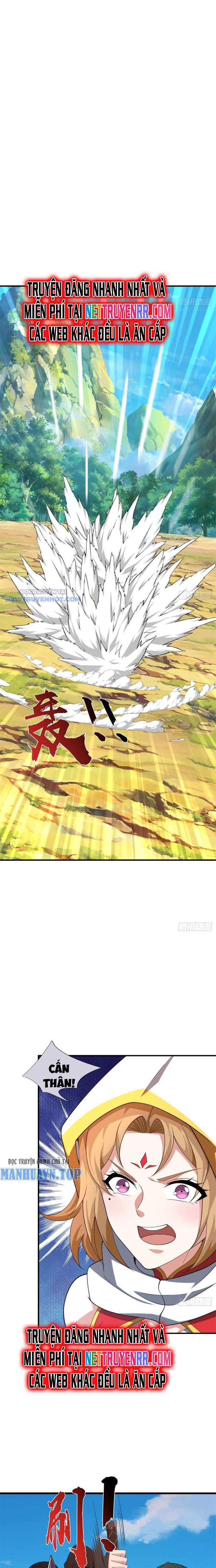 Ta Có Thể Vô Hạn Bạo Kích: Chapter 33