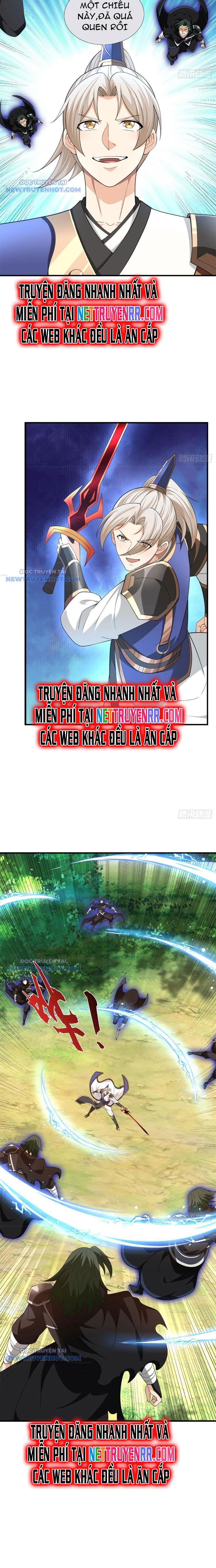 Ta Có Thể Vô Hạn Bạo Kích: Chapter 33