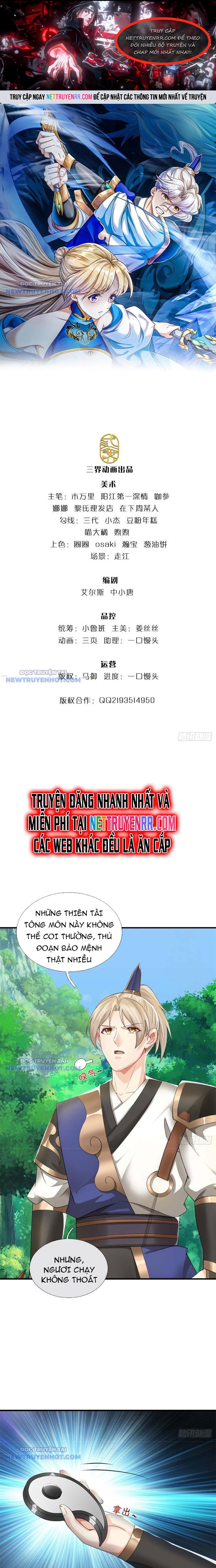 Ta Có Thể Vô Hạn Bạo Kích: Chapter 34