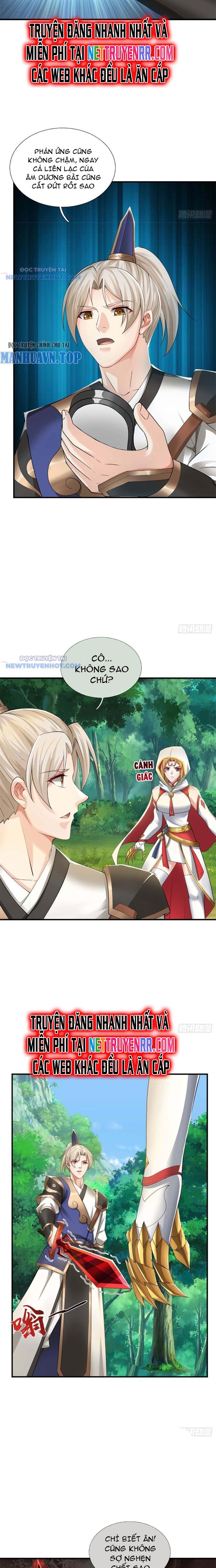 Ta Có Thể Vô Hạn Bạo Kích: Chapter 34