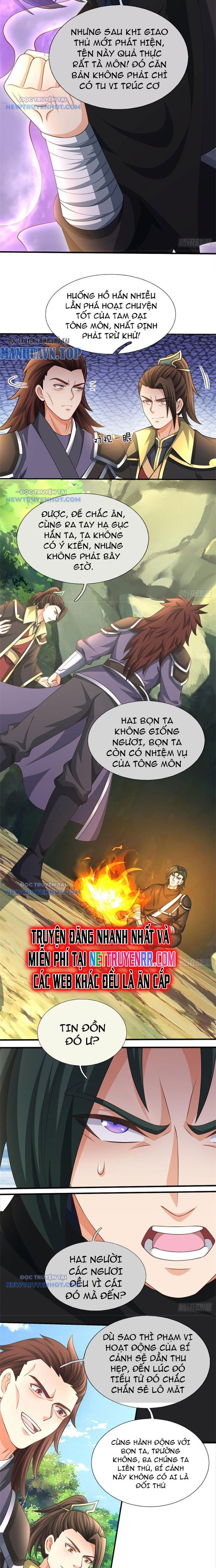 Ta Có Thể Vô Hạn Bạo Kích: Chapter 34