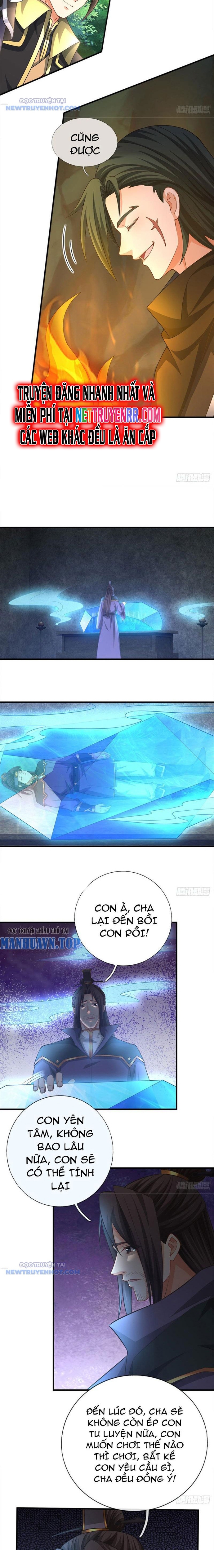 Ta Có Thể Vô Hạn Bạo Kích: Chapter 34