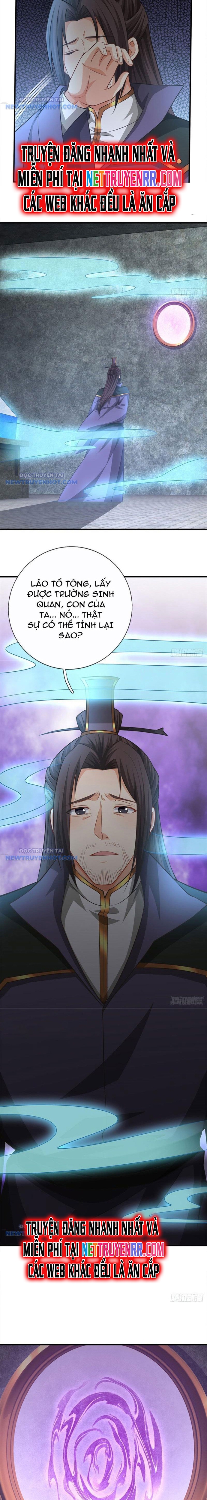 Ta Có Thể Vô Hạn Bạo Kích: Chapter 34