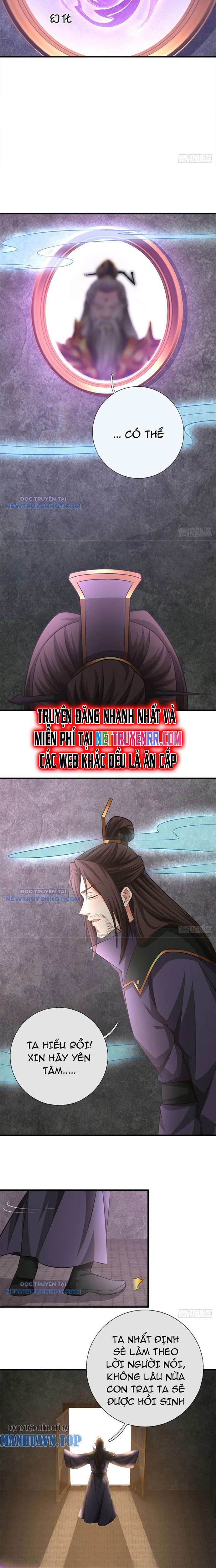 Ta Có Thể Vô Hạn Bạo Kích: Chapter 34