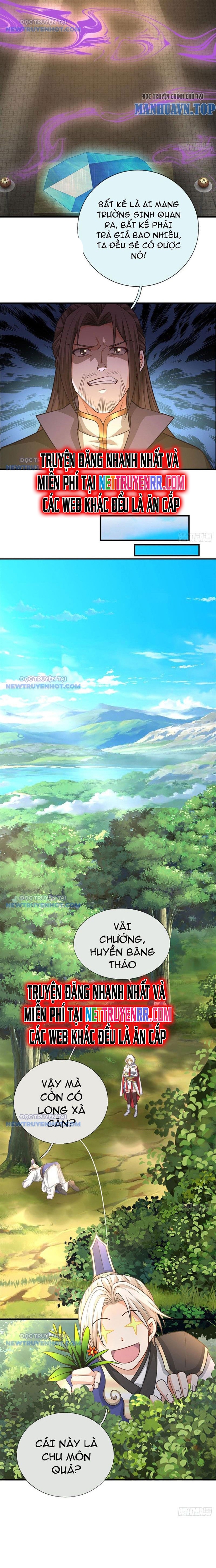 Ta Có Thể Vô Hạn Bạo Kích: Chapter 34