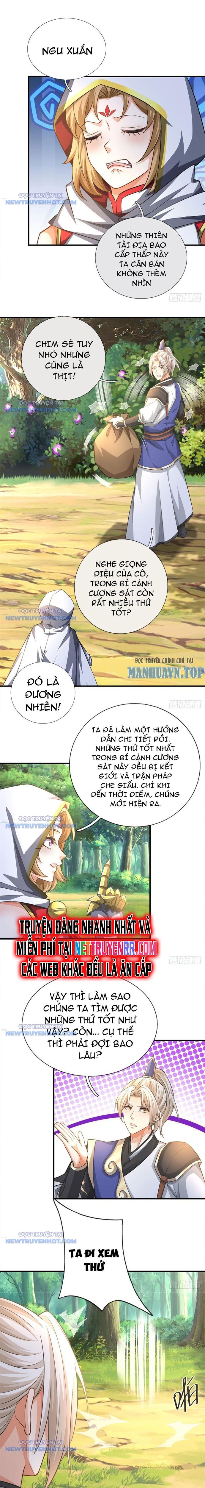 Ta Có Thể Vô Hạn Bạo Kích: Chapter 34