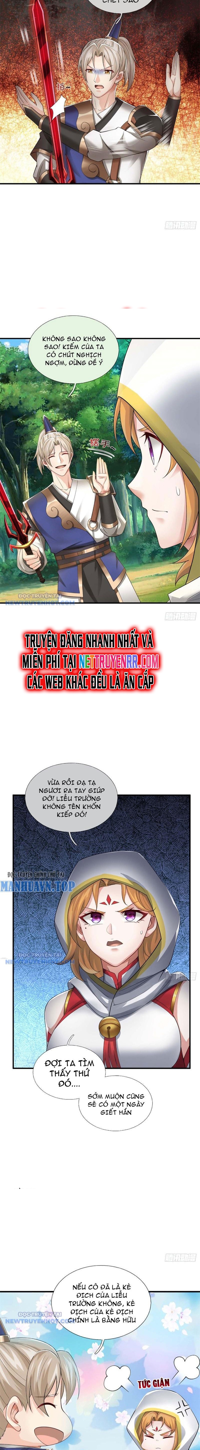 Ta Có Thể Vô Hạn Bạo Kích: Chapter 34