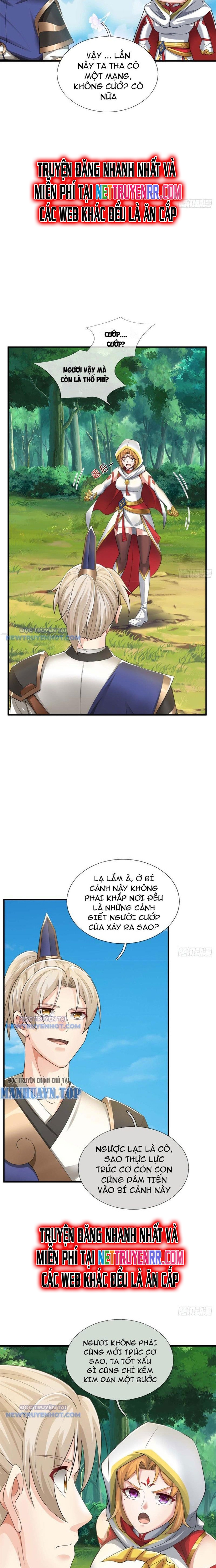 Ta Có Thể Vô Hạn Bạo Kích: Chapter 34