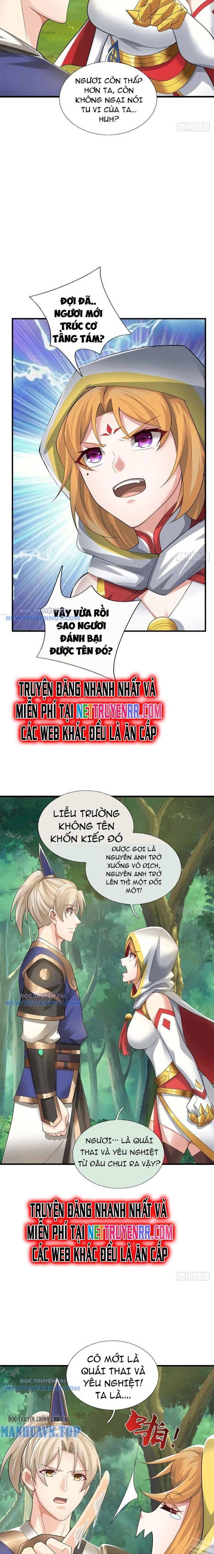 Ta Có Thể Vô Hạn Bạo Kích: Chapter 34