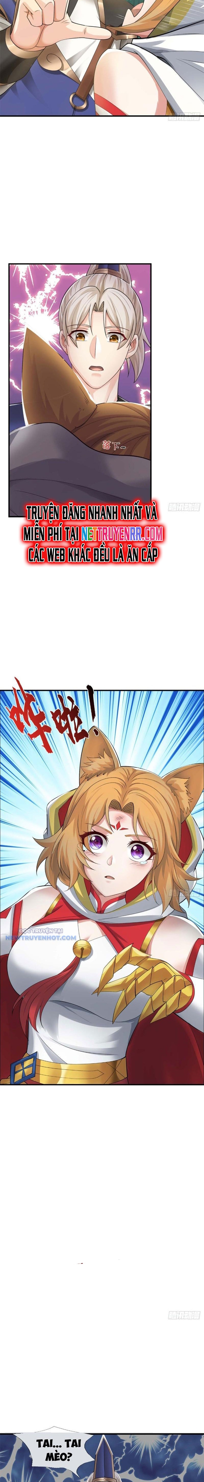 Ta Có Thể Vô Hạn Bạo Kích: Chapter 34