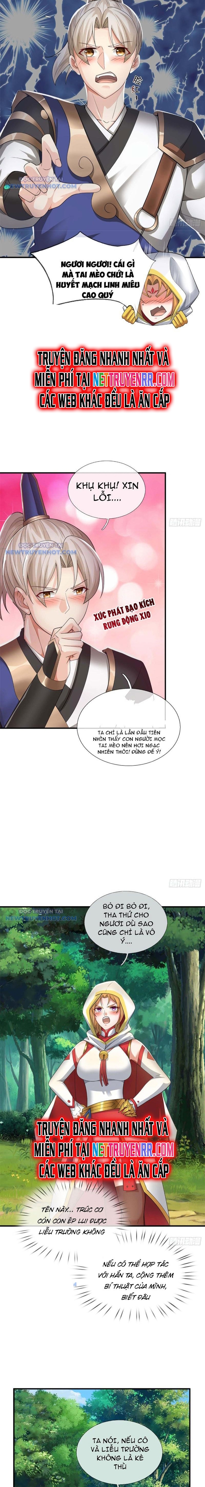 Ta Có Thể Vô Hạn Bạo Kích: Chapter 34