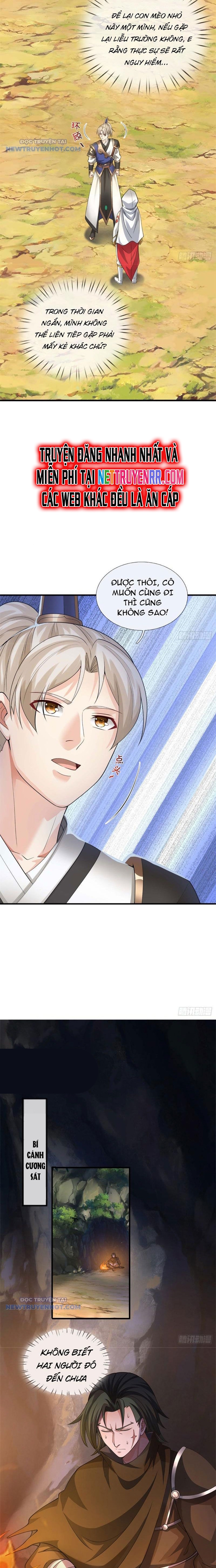 Ta Có Thể Vô Hạn Bạo Kích: Chapter 34