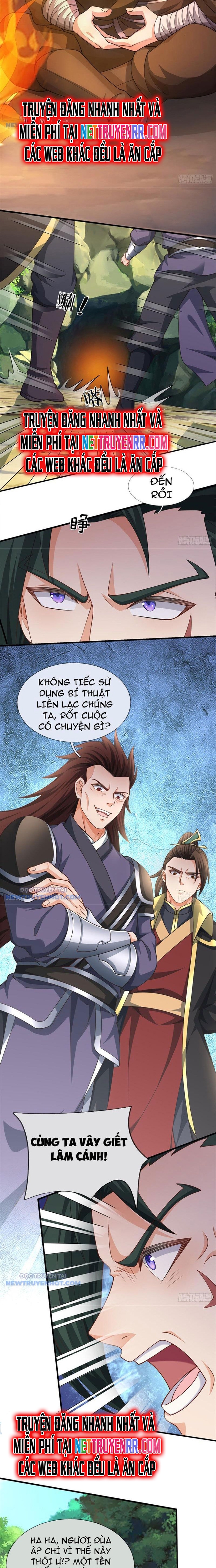 Ta Có Thể Vô Hạn Bạo Kích: Chapter 34