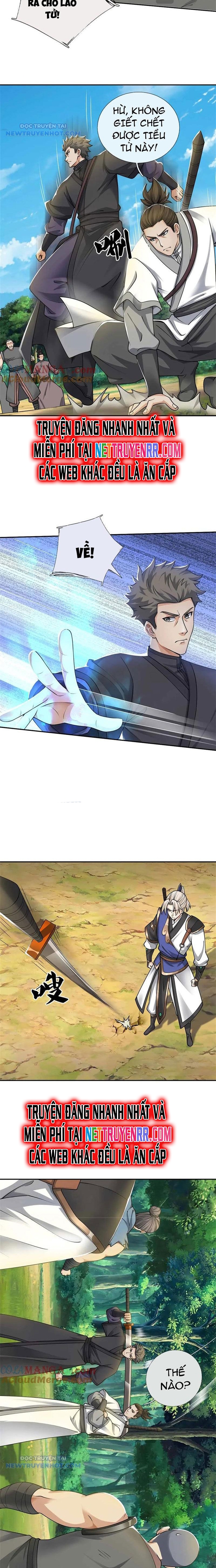 Ta Có Thể Vô Hạn Bạo Kích: Chapter 35