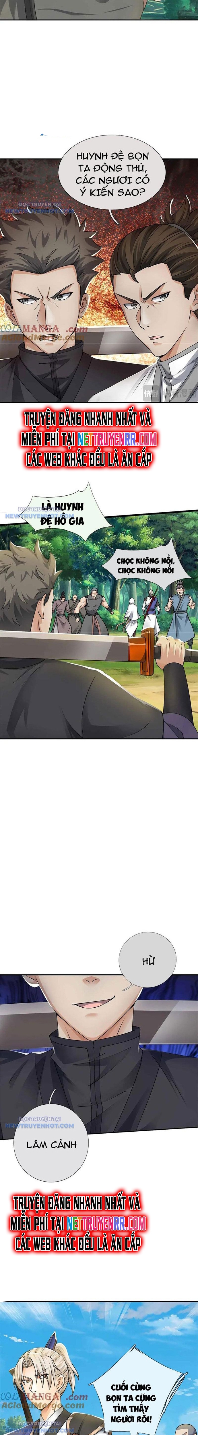 Ta Có Thể Vô Hạn Bạo Kích: Chapter 35