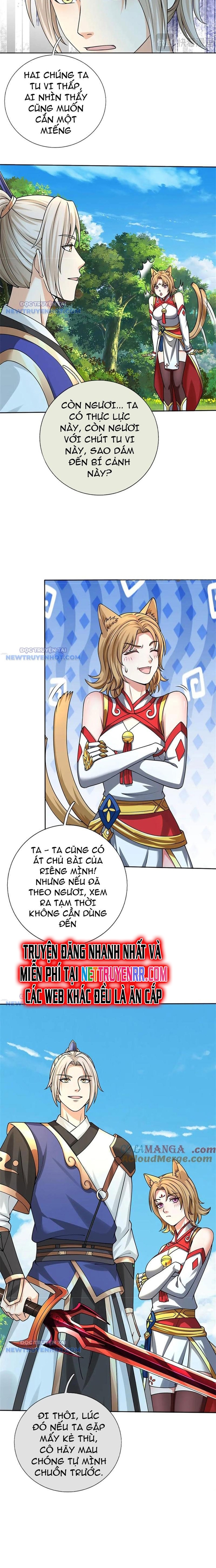 Ta Có Thể Vô Hạn Bạo Kích: Chapter 35