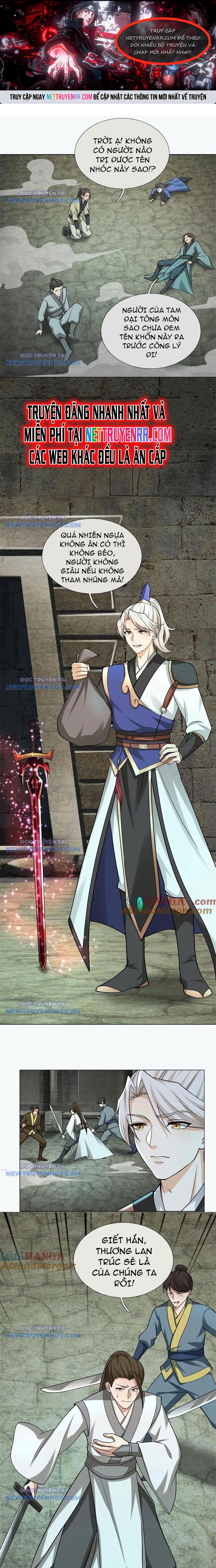 Ta Có Thể Vô Hạn Bạo Kích: Chapter 37