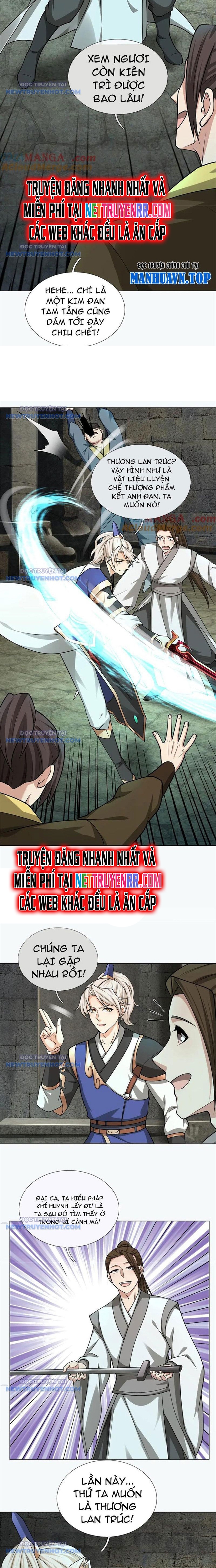 Ta Có Thể Vô Hạn Bạo Kích: Chapter 37