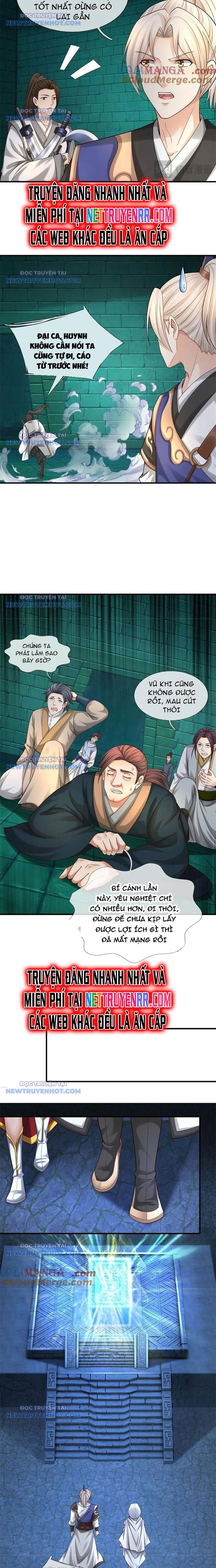 Ta Có Thể Vô Hạn Bạo Kích: Chapter 37