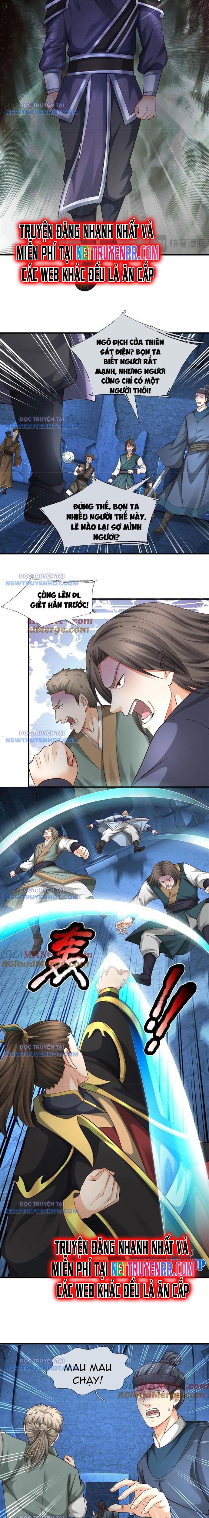 Ta Có Thể Vô Hạn Bạo Kích: Chapter 37