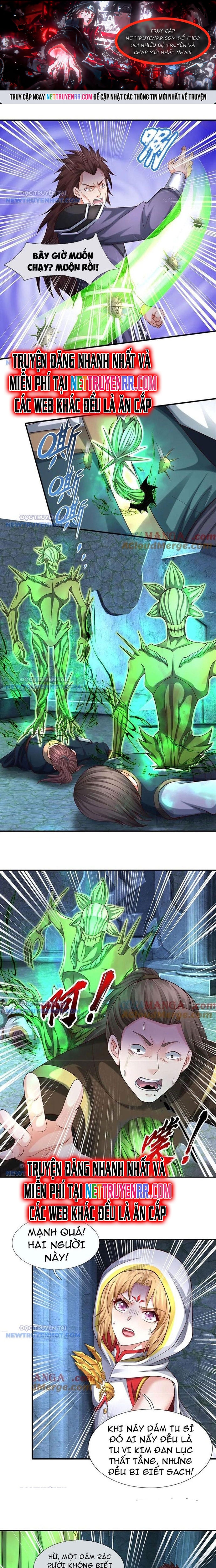 Ta Có Thể Vô Hạn Bạo Kích: Chapter 38