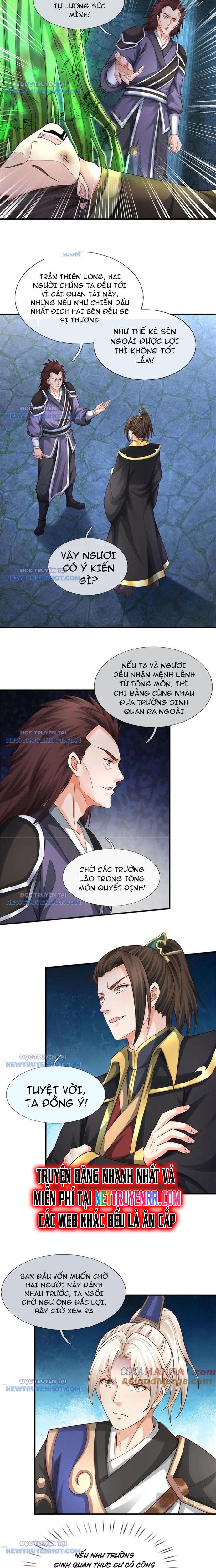 Ta Có Thể Vô Hạn Bạo Kích: Chapter 38