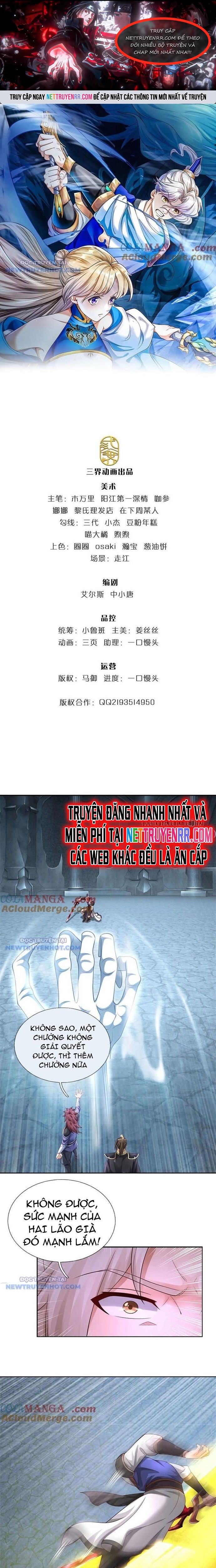 Ta Có Thể Vô Hạn Bạo Kích: Chapter 41