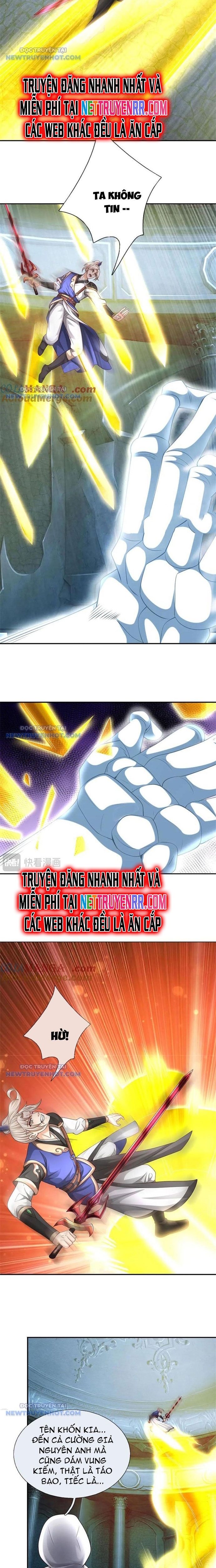 Ta Có Thể Vô Hạn Bạo Kích: Chapter 41