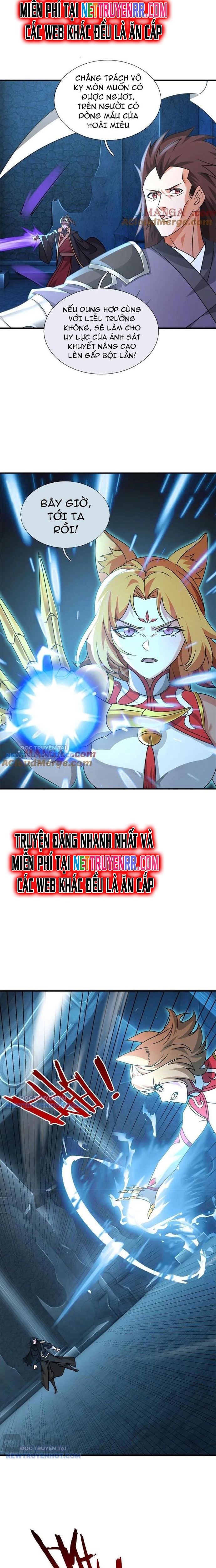 Ta Có Thể Vô Hạn Bạo Kích: Chapter 41