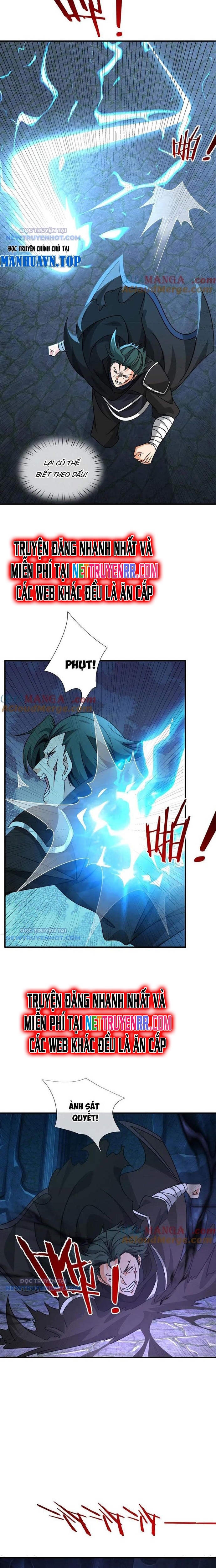 Ta Có Thể Vô Hạn Bạo Kích: Chapter 41
