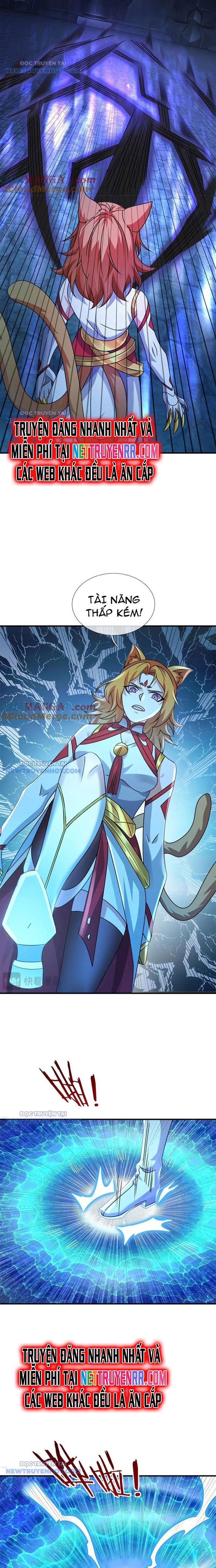 Ta Có Thể Vô Hạn Bạo Kích: Chapter 41