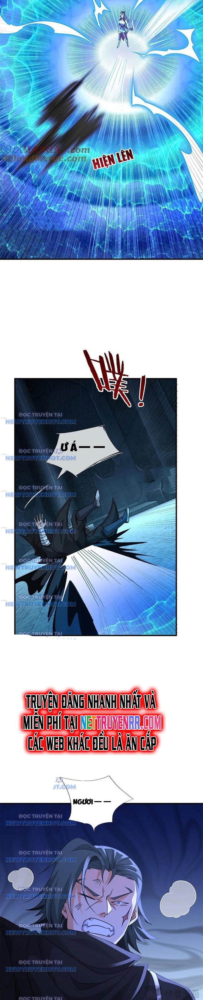 Ta Có Thể Vô Hạn Bạo Kích: Chapter 41