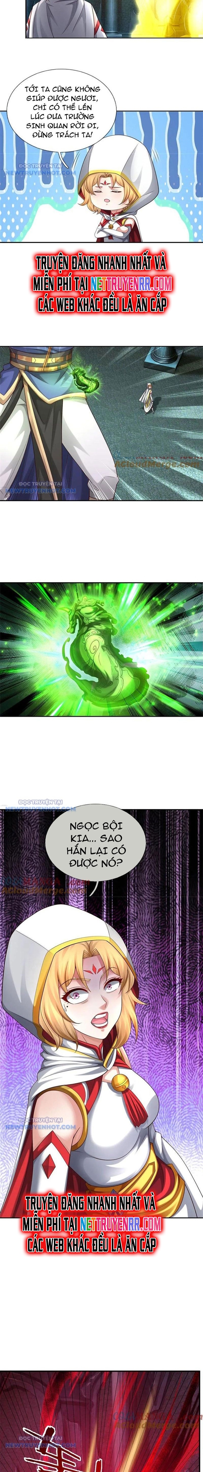 Ta Có Thể Vô Hạn Bạo Kích: Chapter 41