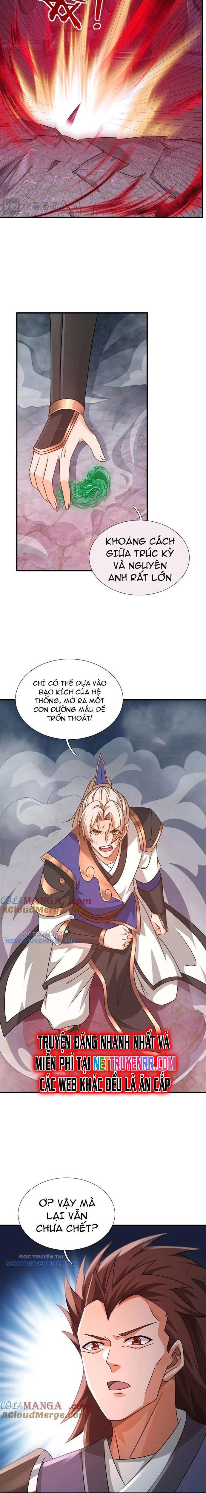 Ta Có Thể Vô Hạn Bạo Kích: Chapter 41