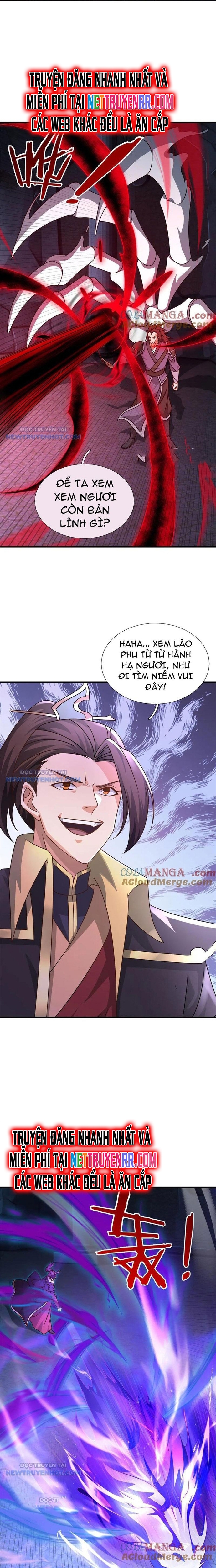 Ta Có Thể Vô Hạn Bạo Kích: Chapter 41