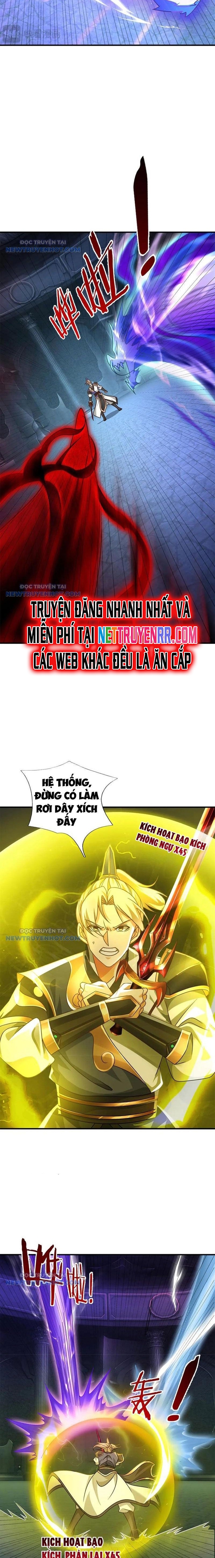 Ta Có Thể Vô Hạn Bạo Kích: Chapter 41