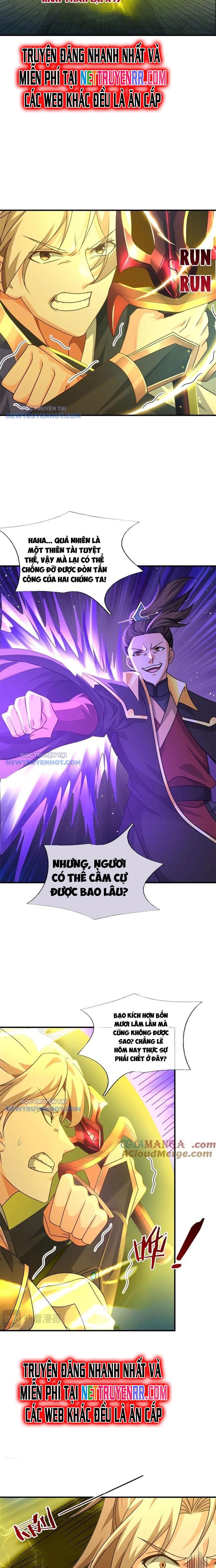 Ta Có Thể Vô Hạn Bạo Kích: Chapter 41