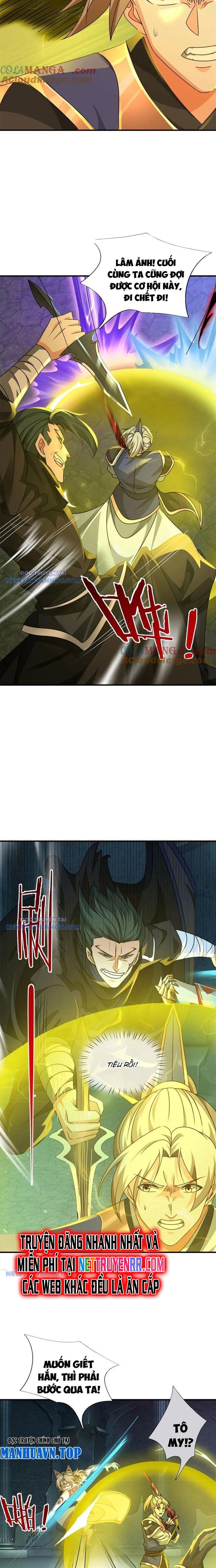 Ta Có Thể Vô Hạn Bạo Kích: Chapter 41