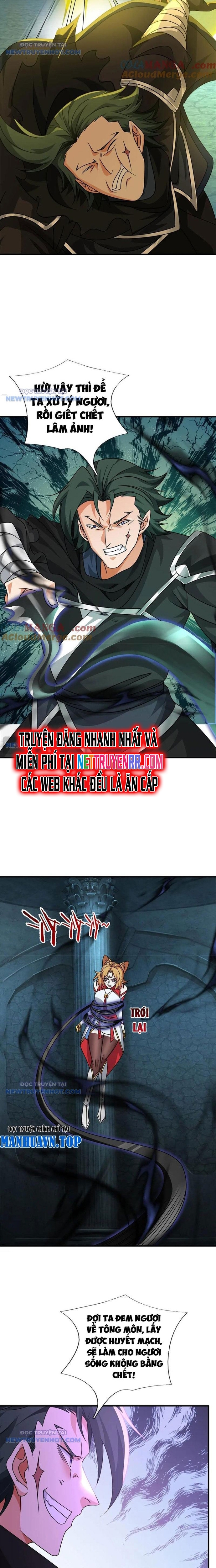 Ta Có Thể Vô Hạn Bạo Kích: Chapter 41