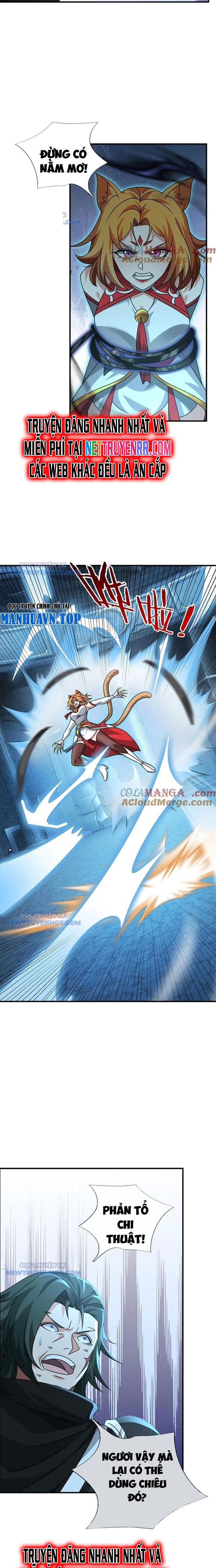 Ta Có Thể Vô Hạn Bạo Kích: Chapter 41