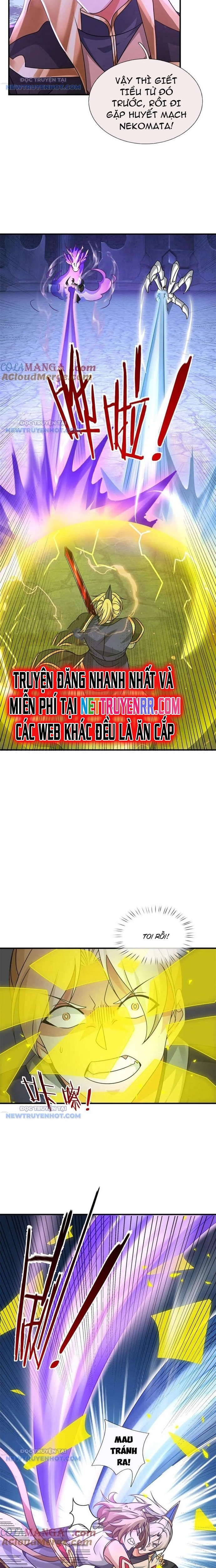 Ta Có Thể Vô Hạn Bạo Kích: Chapter 42