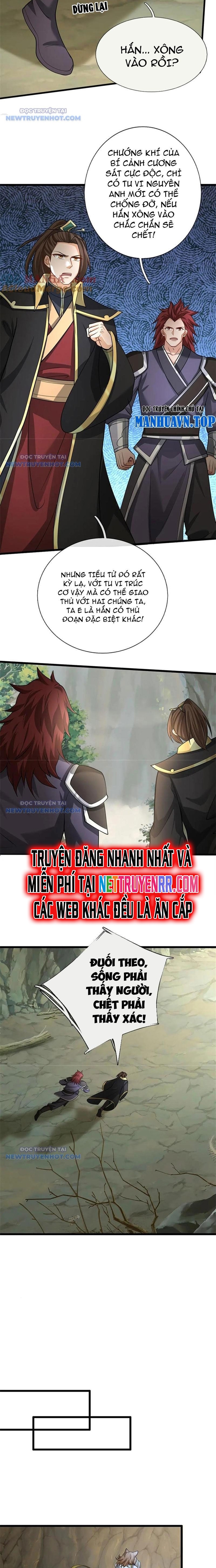 Ta Có Thể Vô Hạn Bạo Kích: Chapter 42