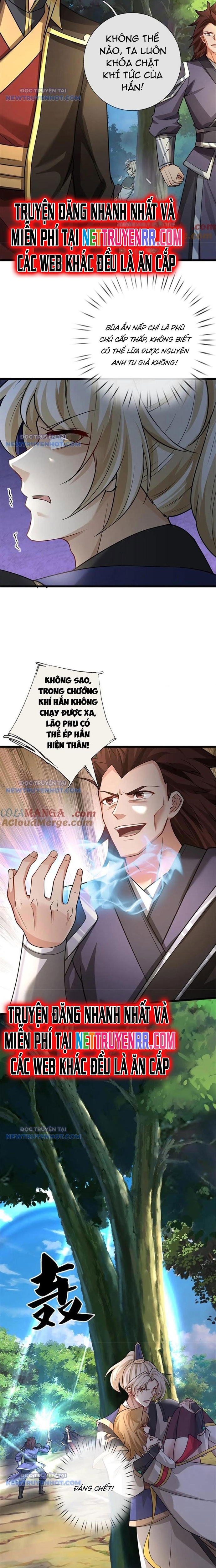 Ta Có Thể Vô Hạn Bạo Kích: Chapter 42