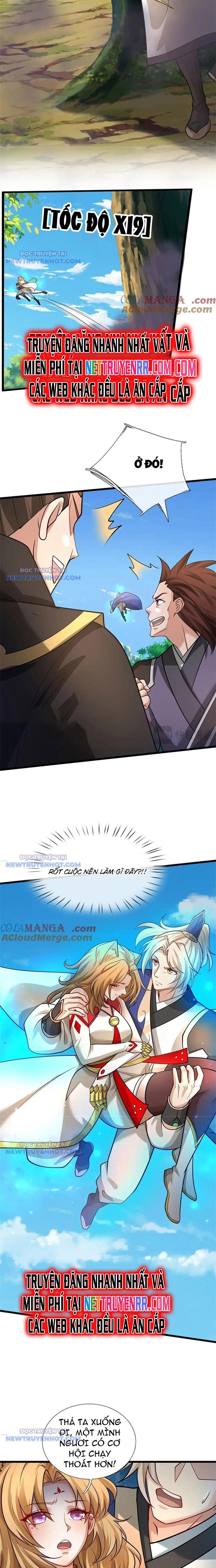 Ta Có Thể Vô Hạn Bạo Kích: Chapter 42