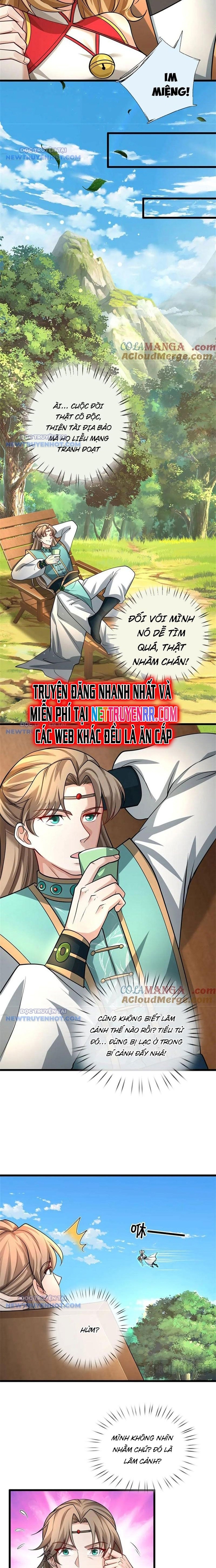 Ta Có Thể Vô Hạn Bạo Kích: Chapter 42