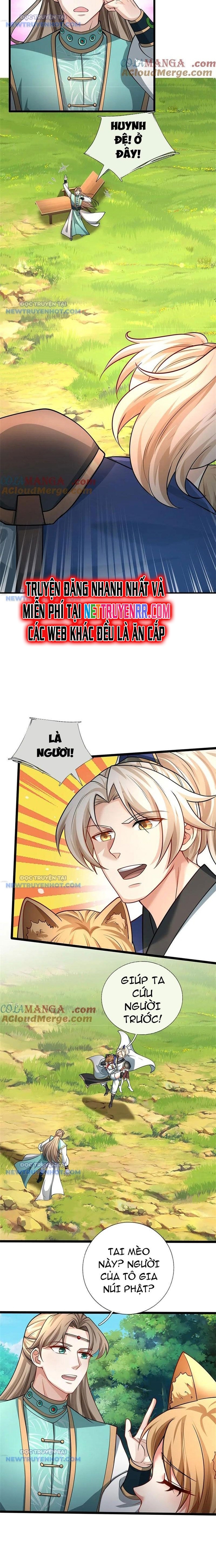 Ta Có Thể Vô Hạn Bạo Kích: Chapter 42