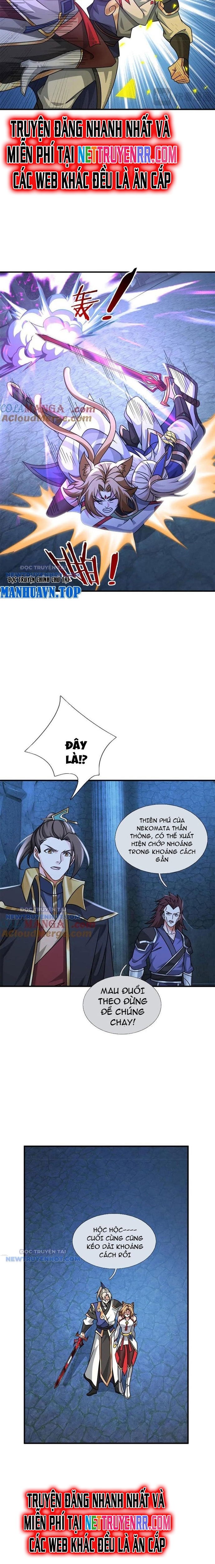 Ta Có Thể Vô Hạn Bạo Kích: Chapter 42