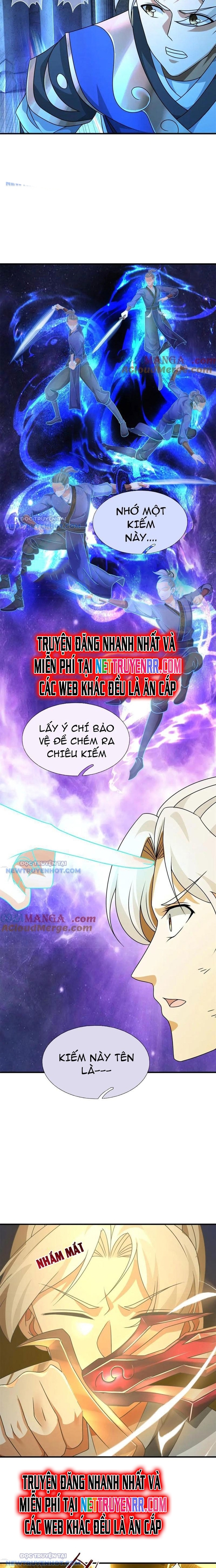 Ta Có Thể Vô Hạn Bạo Kích: Chapter 42
