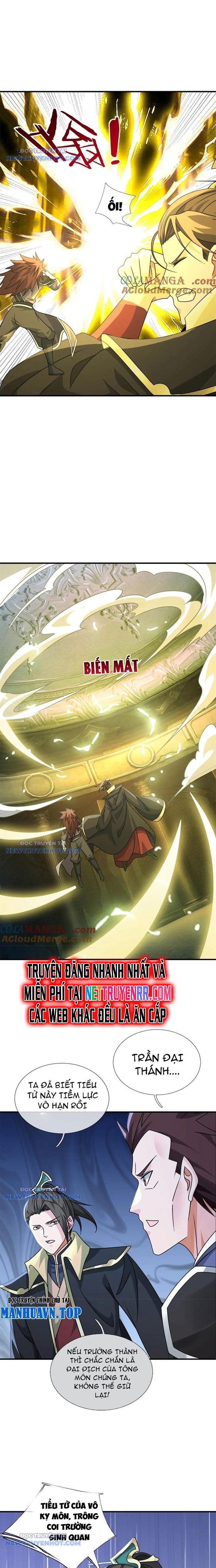 Ta Có Thể Vô Hạn Bạo Kích: Chapter 42